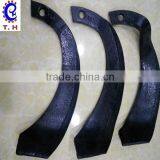 Kubota K75 Power Tiller Blade thumbnail-2