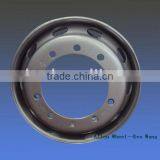 Tubeless Steel Wheel 22.5x9.00 thumbnail-1