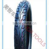 Multi-Sizes Highway Trade Pattern Motorcycle Tyre thumbnail-4