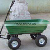 Enclosed Garden Wagon in Hot Supplying thumbnail-3