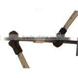 Stainless Steel Connection / En1.4301 Stainless Steel Bar thumbnail-3