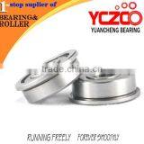 Wholesale High Precision Flange Ball Bearing for CNC Parts thumbnail-2