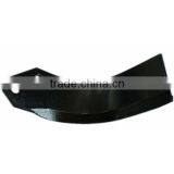 Black Rotary Tiller Knife Used in Farm thumbnail-1