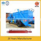 Multi-stage Sanitation Vehicle Hydraulic Ram thumbnail-6