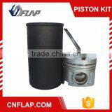 J08C Piston Ring Hino Jo8c Engine thumbnail-2