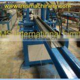 Light Gauge Steel Framing Machine, Metal Stud and Truss Profile Roll Forming Machine thumbnail-4