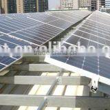 Industrial Application and Normal Specification Mounting Brackets for Solar Panels thumbnail-1