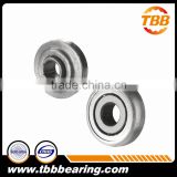 Low Speed and High Load Conveyor Ball Bearing 68x18