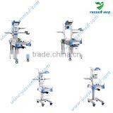 YSBB-100S Medical Hospital Infant Cheap Incubator Neonatal Price thumbnail-5