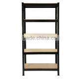 Utility Black Shed Garage Shelving thumbnail-3