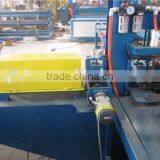 Automatic Steel Wire Mesh Welding Machines for Making Poultry Cage Runs thumbnail-5