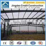 Low Cost Steel Prefaricated Factory thumbnail-4
