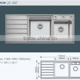 SS Kitchen Sink thumbnail-1