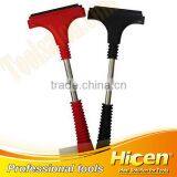 Aluminum Handle Snow Ice Scraper thumbnail-1