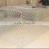 gabion basket/pvc coated gabion basket/galvanized gabion basket /welded gabion basket/Galfan basket