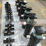 Small Size Telescopic Cylinder thumbnail-5