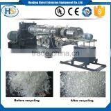 HS High-quality SJ180 Plastic Recycling Machinery thumbnail-1