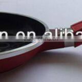 Aluminum Deep 3D Frying Pan thumbnail-3