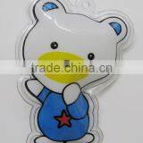 PVC Inflatable Tags PVC Hang Tag thumbnail-1