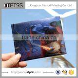 LT-I Love NY Billfold Wallet and Tyvek Wallet Printed Wallet thumbnail-1