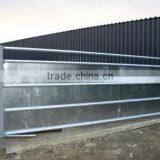 Galvanized Livestock Fence thumbnail-1