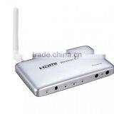 Voxlink 1080p 50m Wireless HDMI 1.4V Extender 50M thumbnail-2