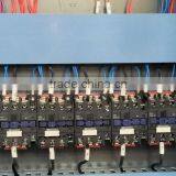 JKBA82-25PC Extrusion Blow Molding Machine thumbnail-2