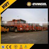 336HP Popular Howo Dump Truck Best Price in Djibouti thumbnail-3