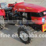 Lower Price Japanese Quality 35hp Farm Tractor for Sale thumbnail-2