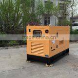 ISO 9001 Hot Sales Diesel Generator 15 Kva thumbnail-1