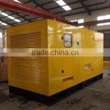 10KVA-2000KVA CE ISO Hot Sales Dynamo Generator With Bottom Price thumbnail-3