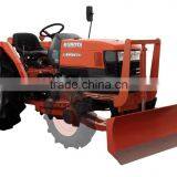 TRACTOR NEW L3408 thumbnail-4