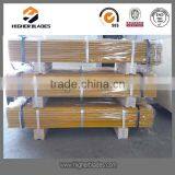 30MnB Blades for Grader Cutting Edges 5D9554 thumbnail-3