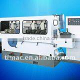 Double-side Planer and Saw Machine thumbnail-1