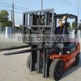 Heli Brand Pickup Truck Crane About 2500kg Capacity Diesel Forklift thumbnail-3