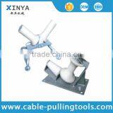 Laying Cable Ground Turning Roller,cable Turning Pulley thumbnail-1