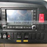 SINOTRUK MAN Engine 16 Cubic Meter 10 Wheel Dump Truck Capacity thumbnail-3