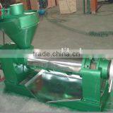 2015 Hot Sales 6YL-120 Oil Press Machine thumbnail-2