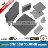 Different Size Tungsten Plate Supplier thumbnail-1