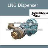 Direct-athtaced Type Cryogenic Centrifugal Pump thumbnail-1
