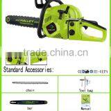 45cc 2 - Stroke Concrete Chain Saw Machine Chainsaw Massacre HLYD - 45F thumbnail-2