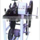 Semi-automatic Shoelace Tipping Machine thumbnail-1