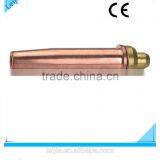 CN-10-P 3GPN L.P.G Victor Cutting Nozzle or Cutting Tip thumbnail-1