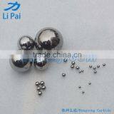 Tungsten Carbide Bearing Ball thumbnail-1