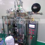 Water/juice/carbonated/milk Drinks Bottle 3-in-1 Filling Machine thumbnail-2