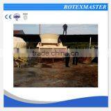 ROtex Industrial Wood Hammer Mill /wood Crusher/ Wood Shredder Machine thumbnail-6