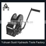 1800LBS Portable Hand Small Manual Boat Brake Winch thumbnail-6