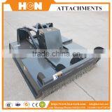HCN 0508 Excavator Flail Mower thumbnail-2