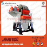 High Magnetic Induction Iron Ore Equipment Continuous High-Gradient Magnetic Separator thumbnail-1
