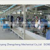 Bicycle Assembly Production Line thumbnail-5